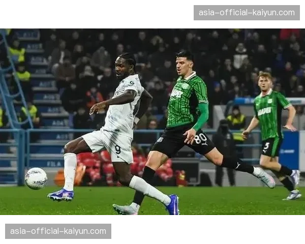 巴萨瞄准图拉姆接班莱万：国米标价8000万欧元死守法国锋霸