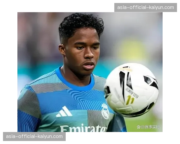 恩德里克单杀大巴黎留住法甲争冠悬念，皇马巴西队面临选择难题